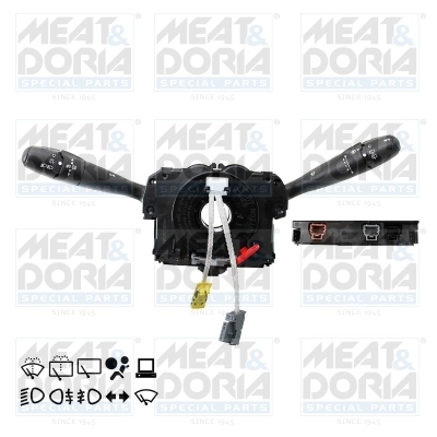 Steering Column Switch